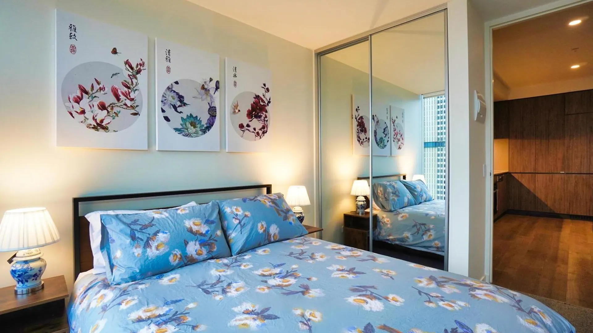 Luxury City Zen Apartment Rundle Mall With Gym, Bbq 애들레이드